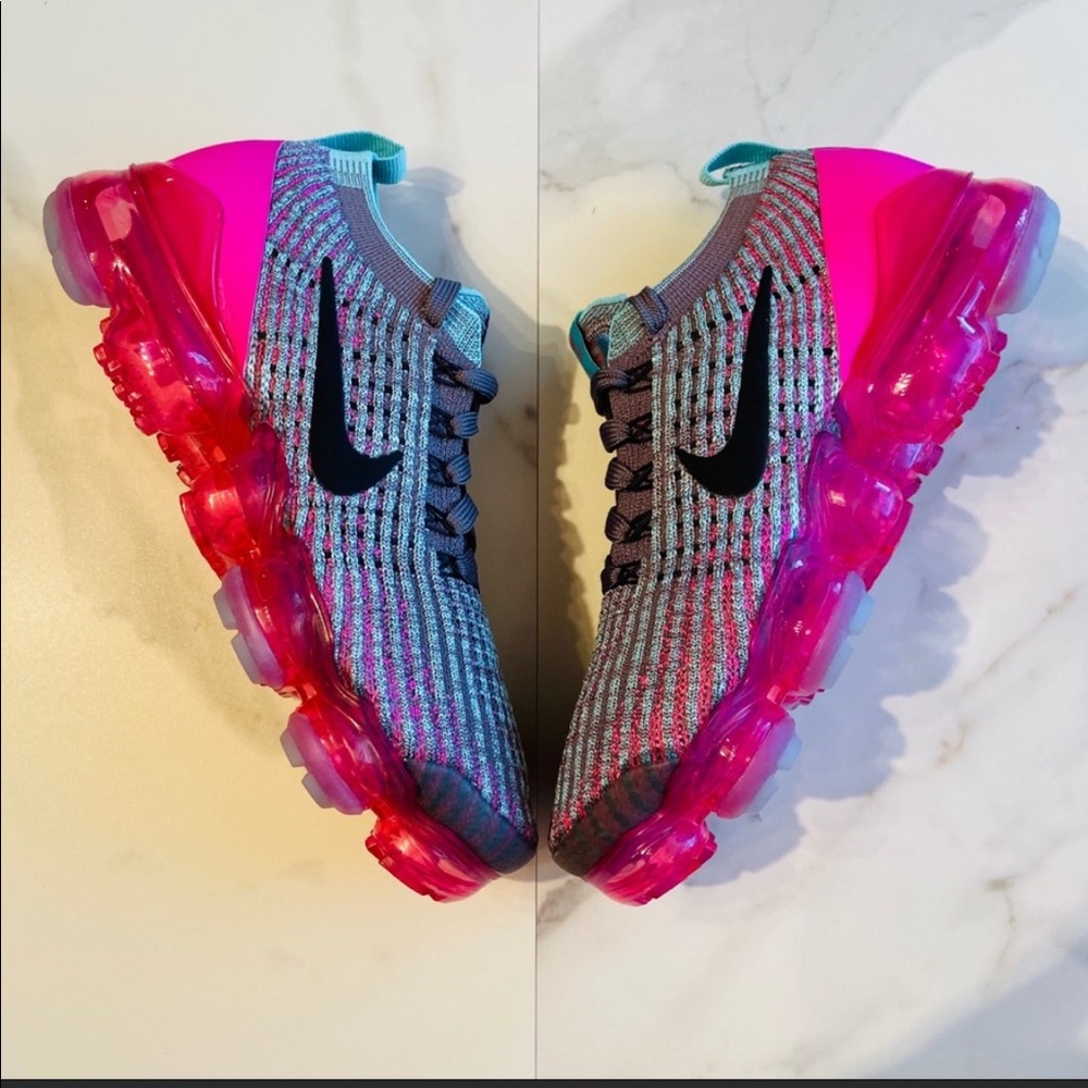 Nike  Air vapormax flyknit 3